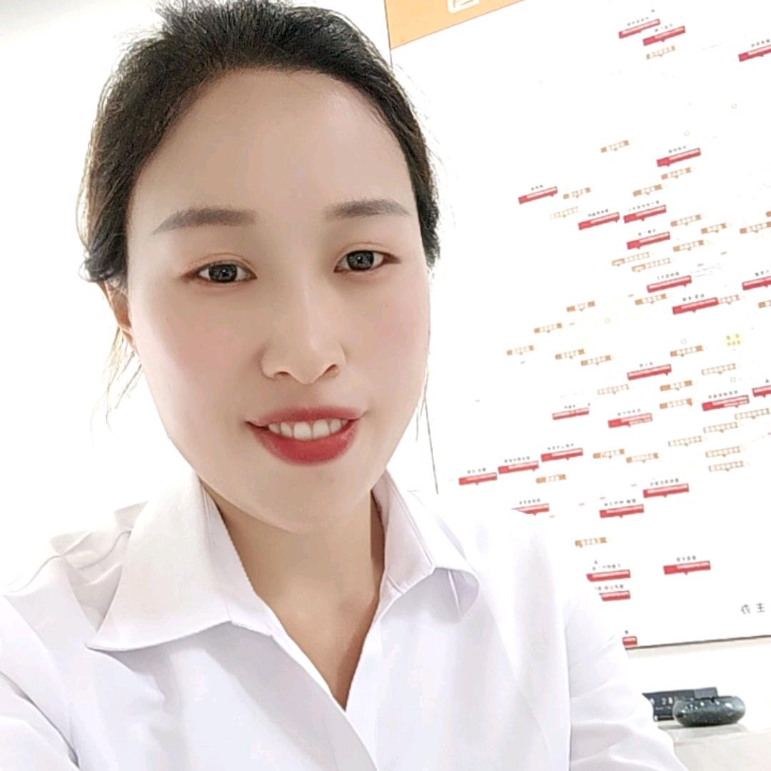 临泉好房焦利颖(艾亭人)