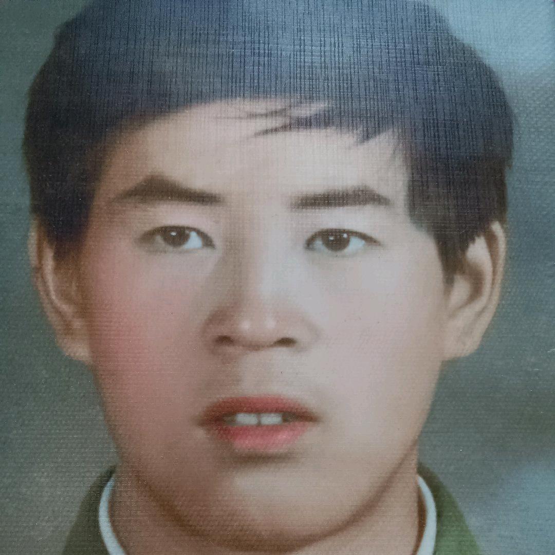 刘玉龙