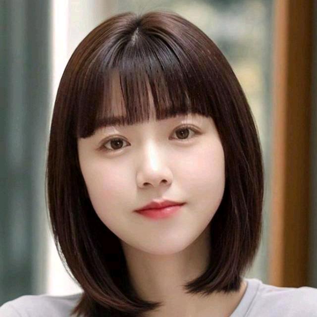 大山里的姑娘