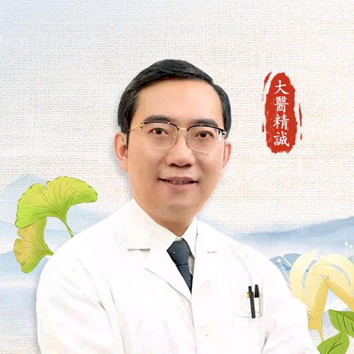 肿瘤科李军主任