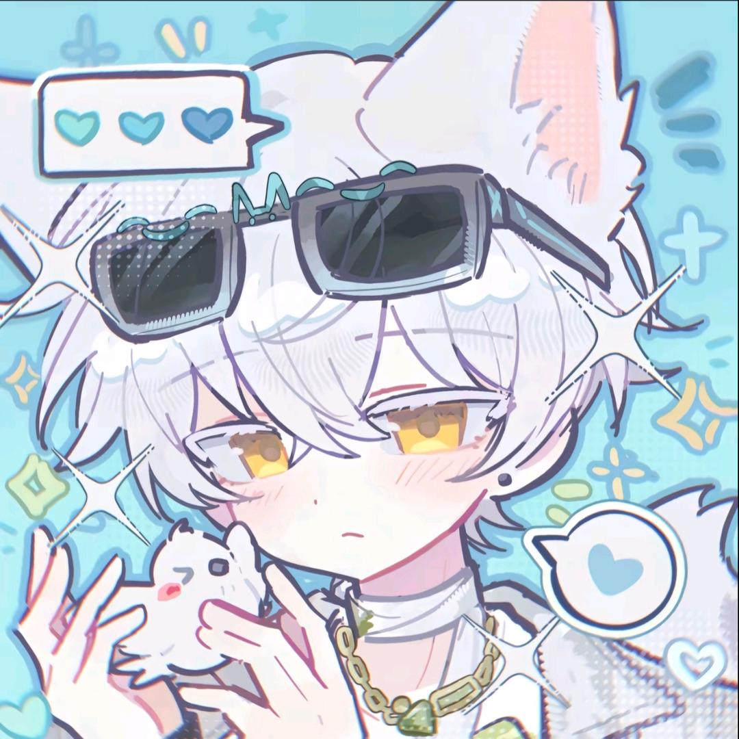 柒◞ ̑̑╰