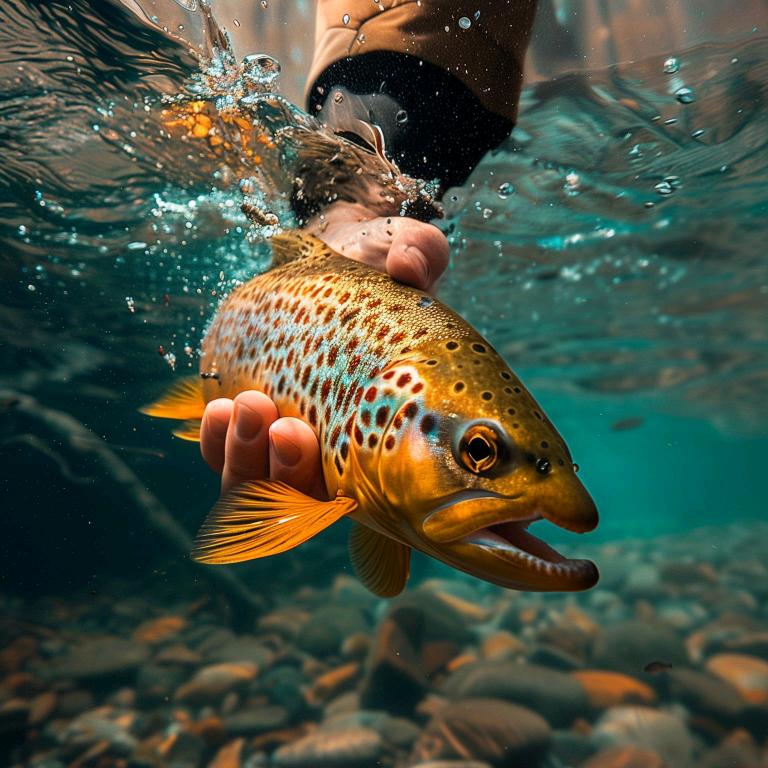 爱钓鱼的王小添