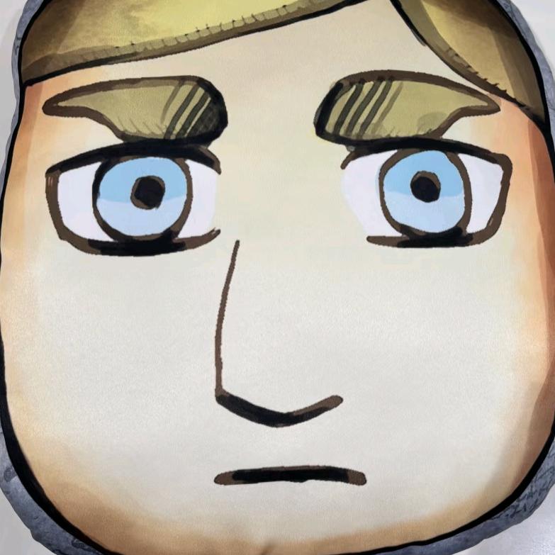 思念者的瞳是海色