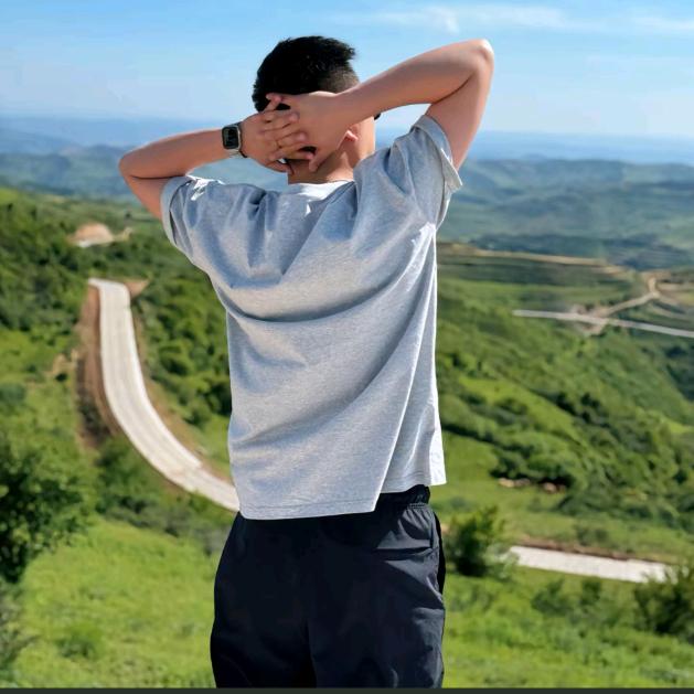 阿星