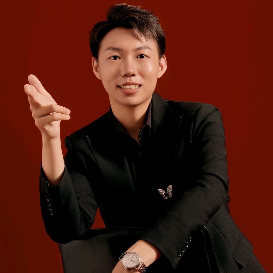 罪恶的狗
