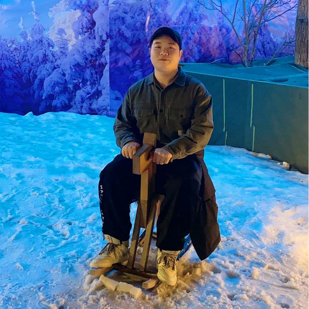 设计师丨陈子谦