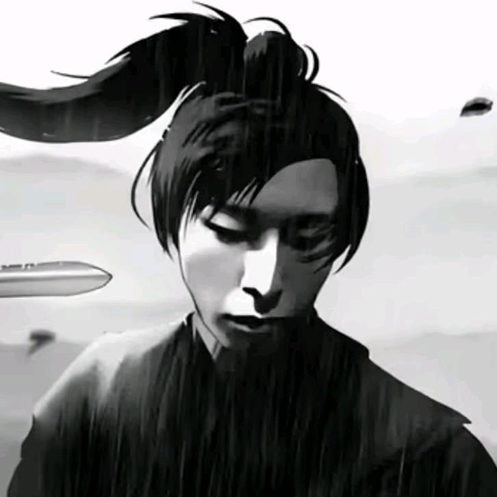 泪伤