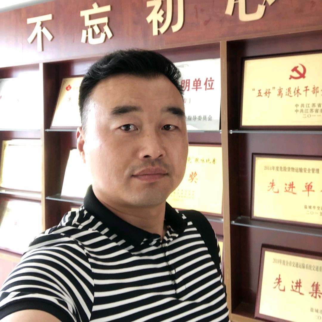 淡淡向往