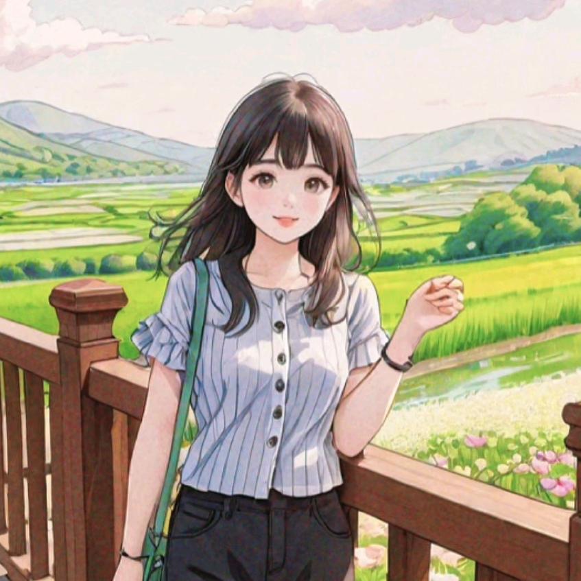 小小溪的好物铺