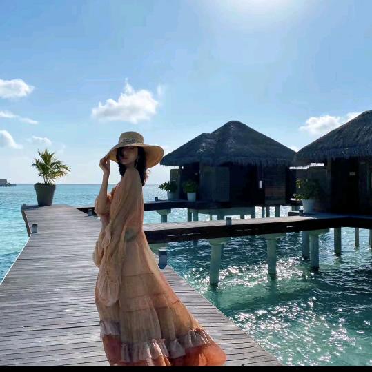 yiyi吖℡新中式穿搭✨