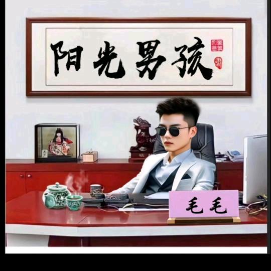 小张同学