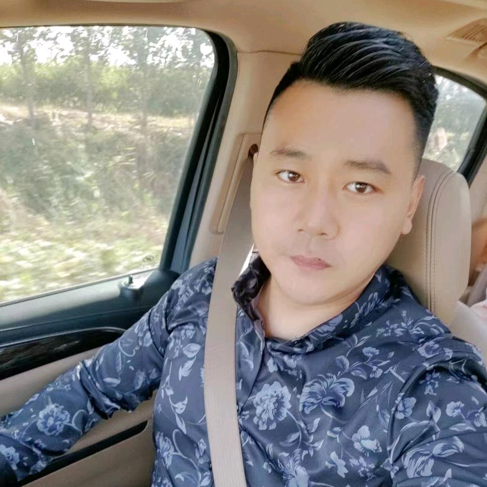 济南的小哥