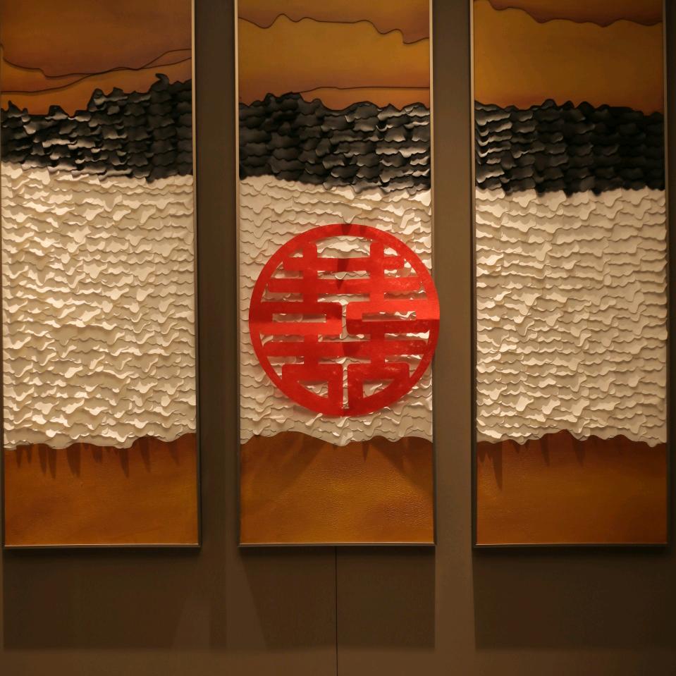佳有囍事
