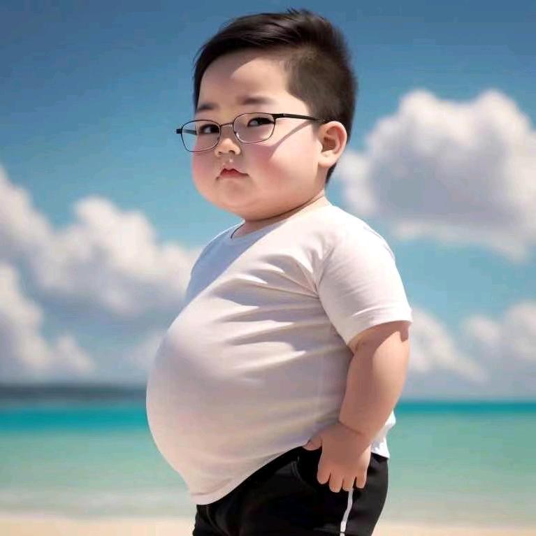 一个卖房的肥仔✌️