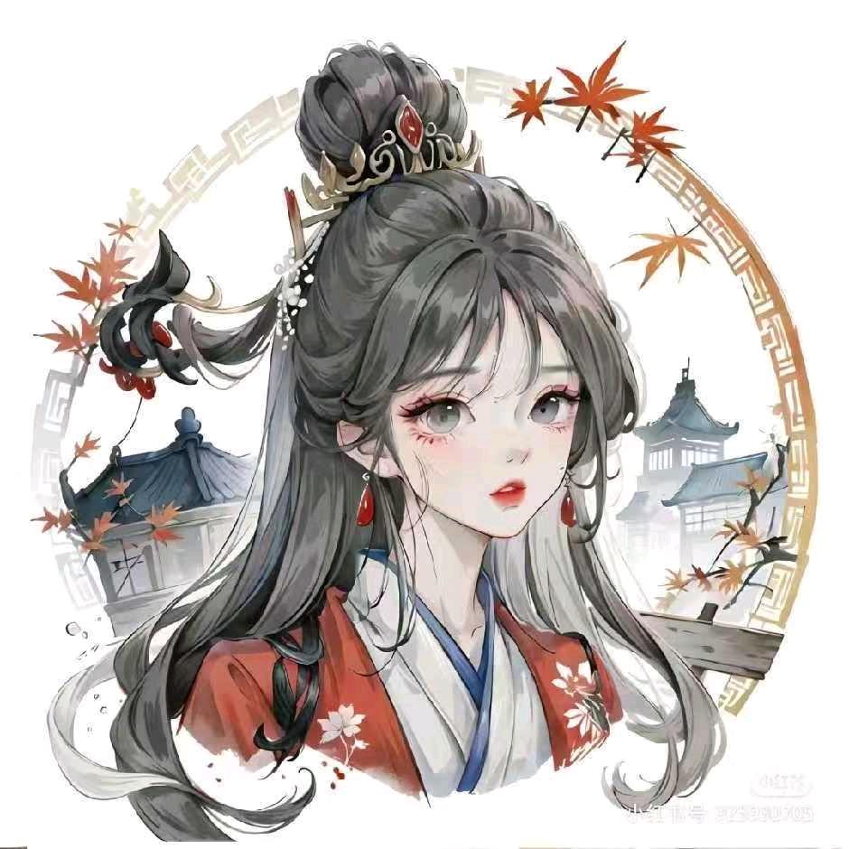 幸福一家，四姐！(｡･ω･｡)ﾉ♡