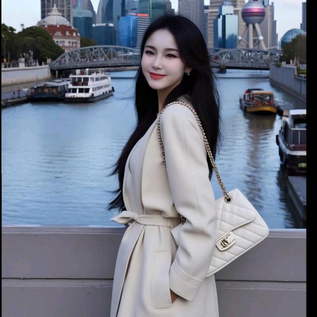雨后的彩虹