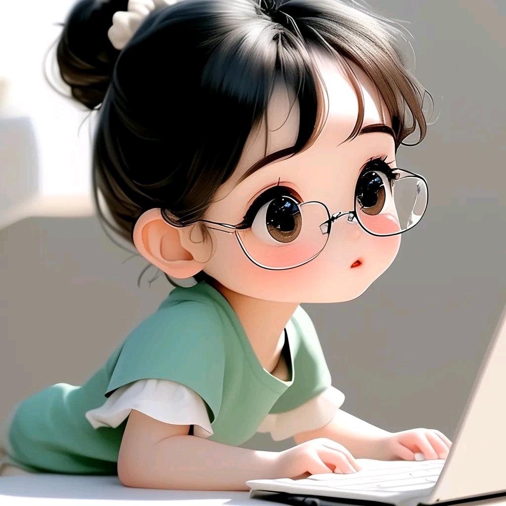 小小