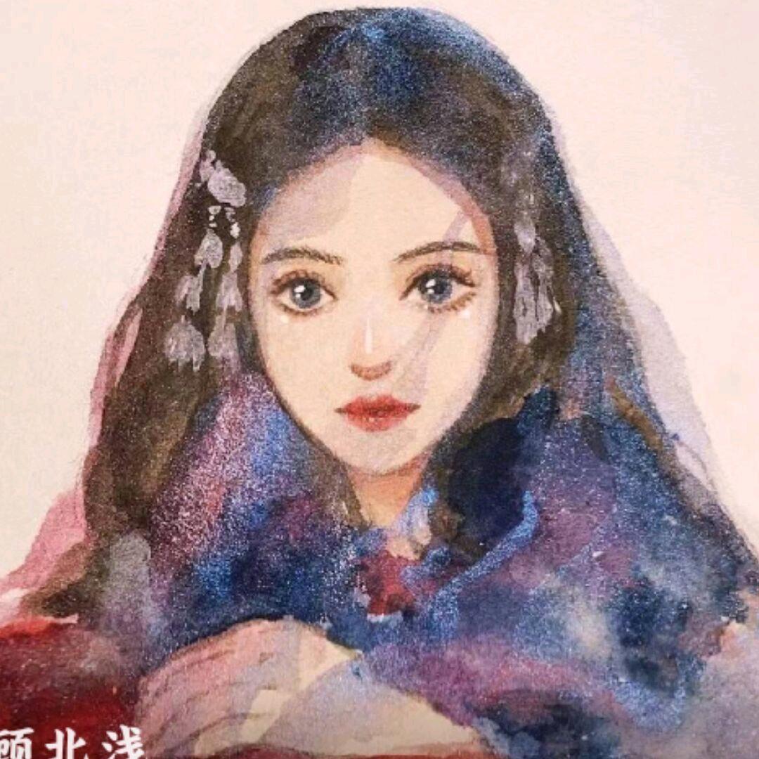顾安安.