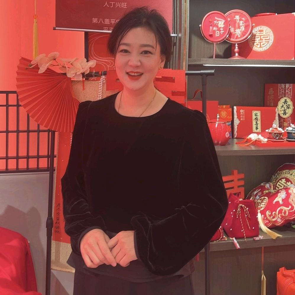 定兴张姐家居 6⃣