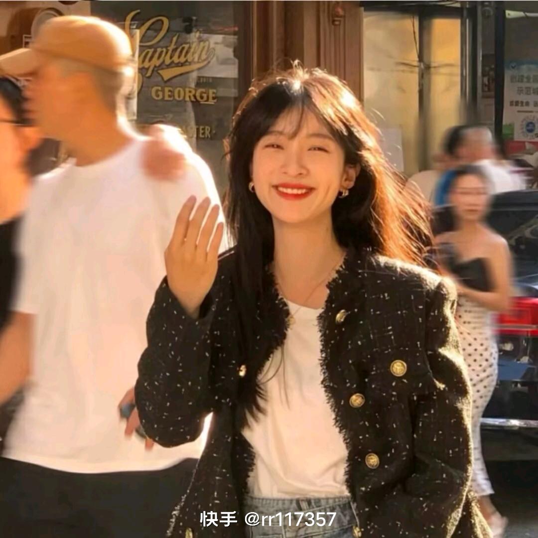 温柔曙光