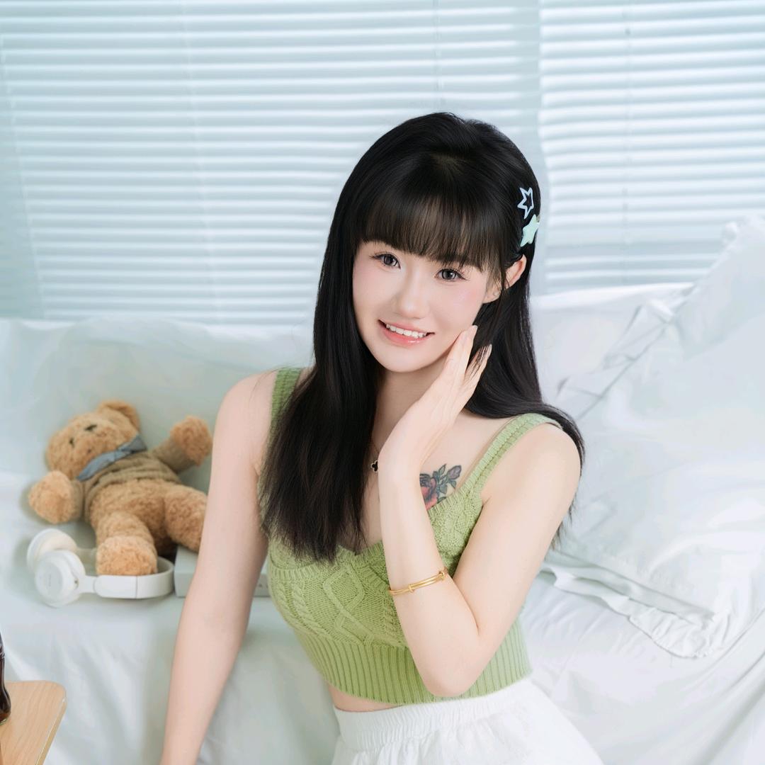 姑奶奶🐇