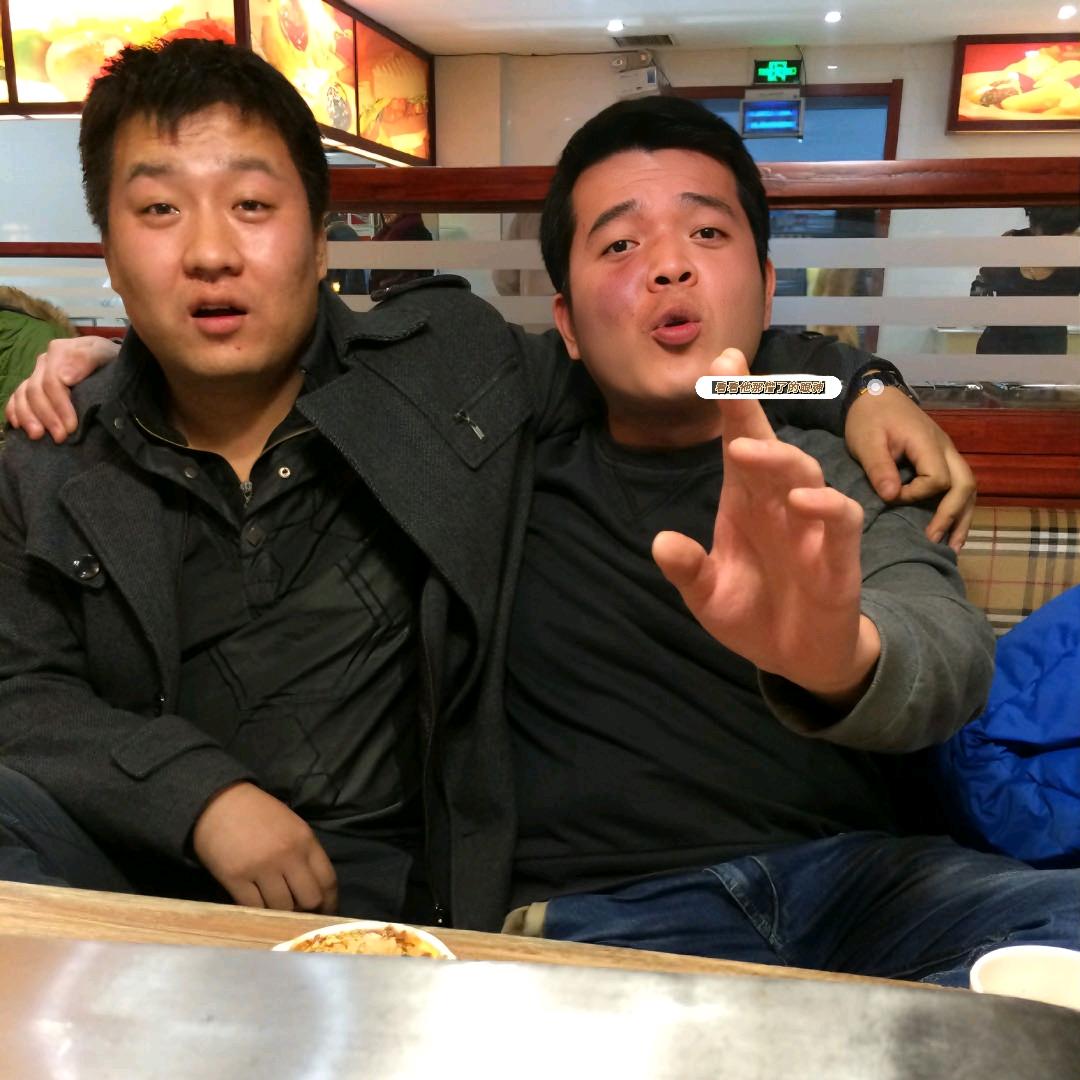小疯狂