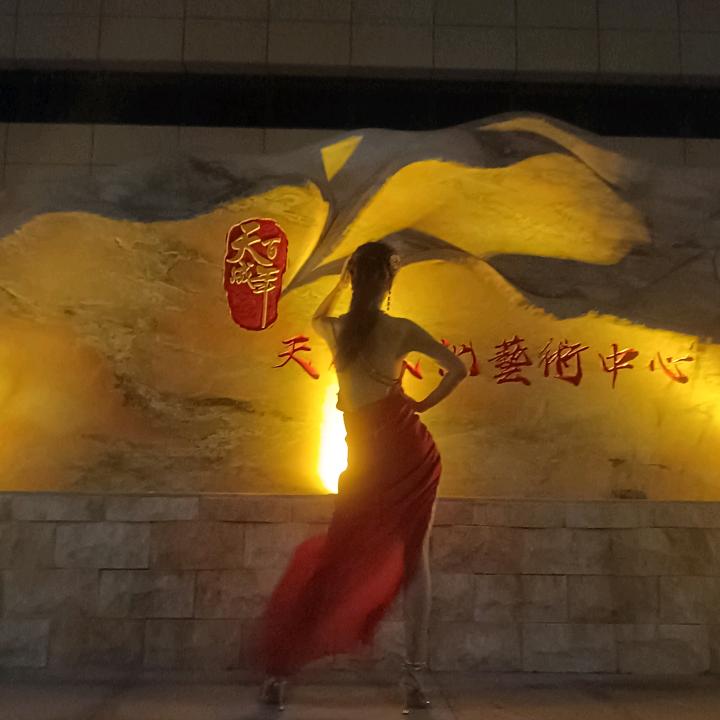 沙姐设计师款套装连体裤礼服