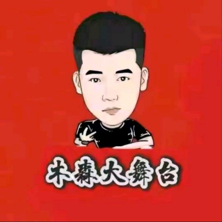 木森-圆梦大舞台
