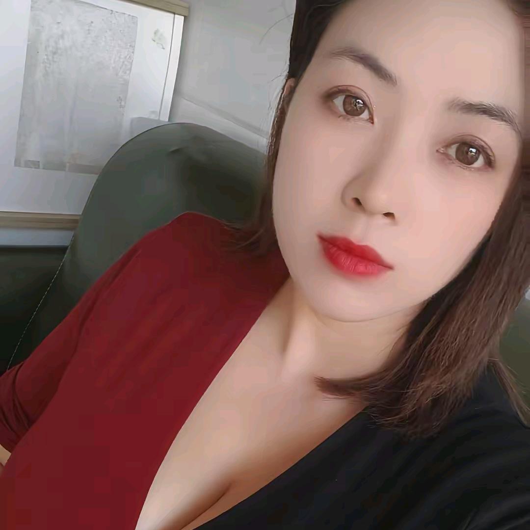 你就是我的幸福