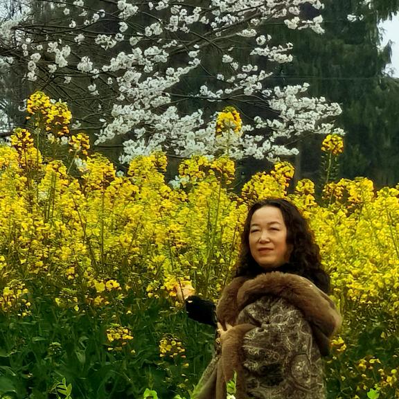 杠上花（不定时开播）彭二姐