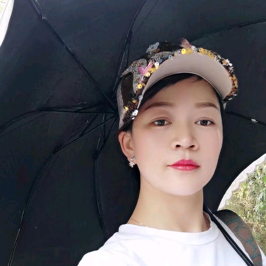 晨露