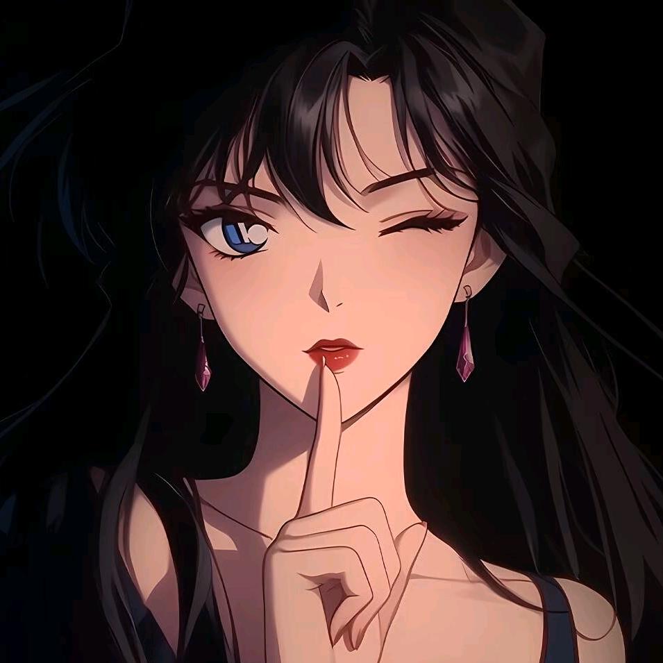 好听儿 yu