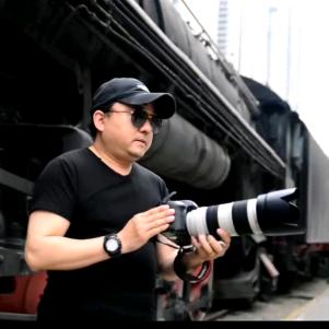 大卫带你游西藏