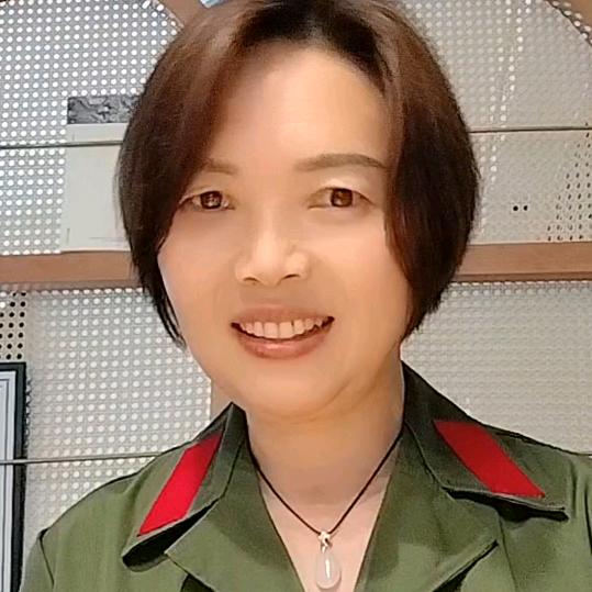 宁静[何小伍]不可私聊（人生只有一次一