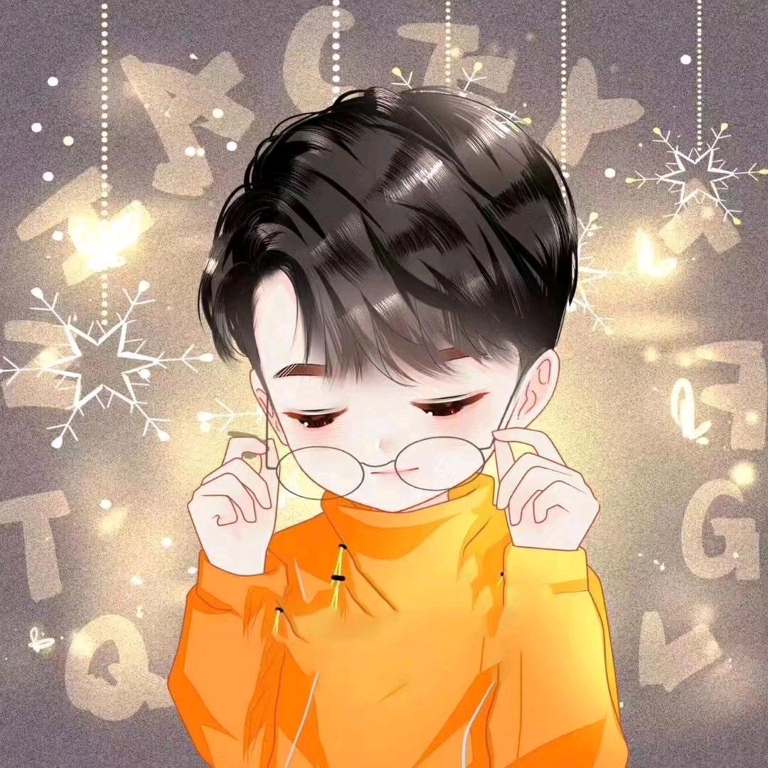 诚实可靠小郎君