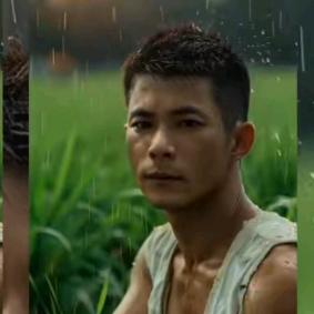 简简单单一日三餐