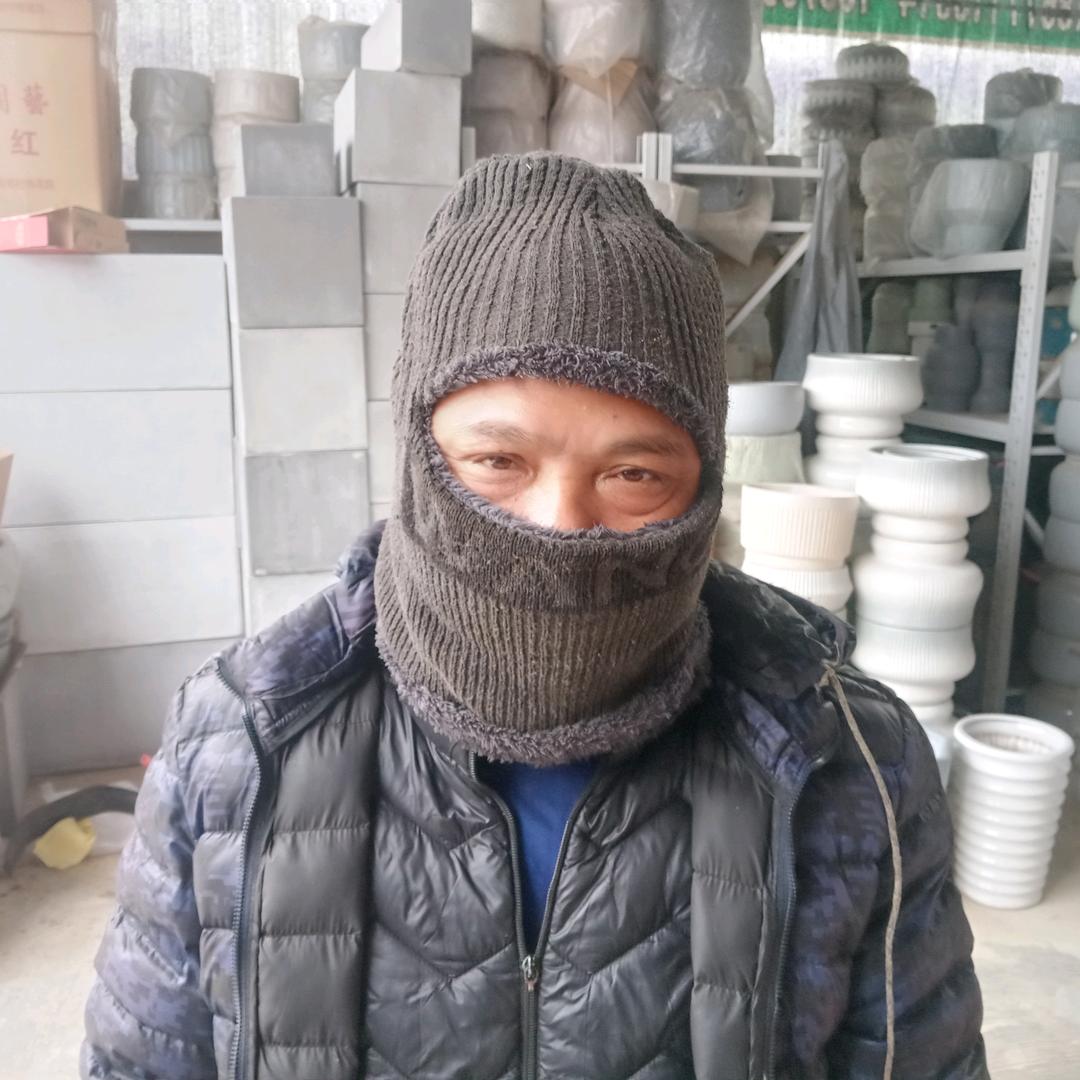 K哥