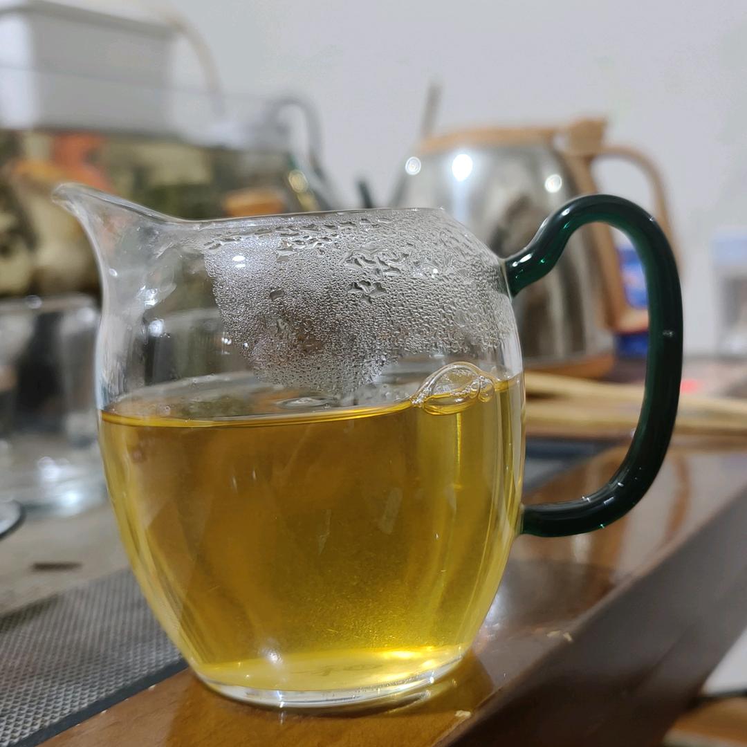 鸿诚佳茗茶坊