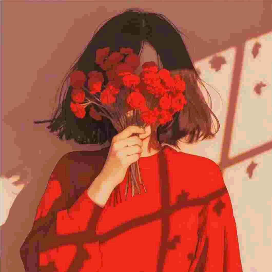 画🌿