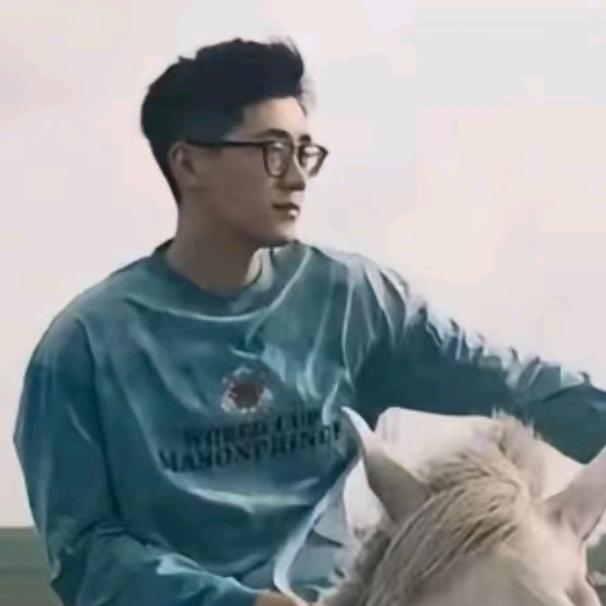 小小少