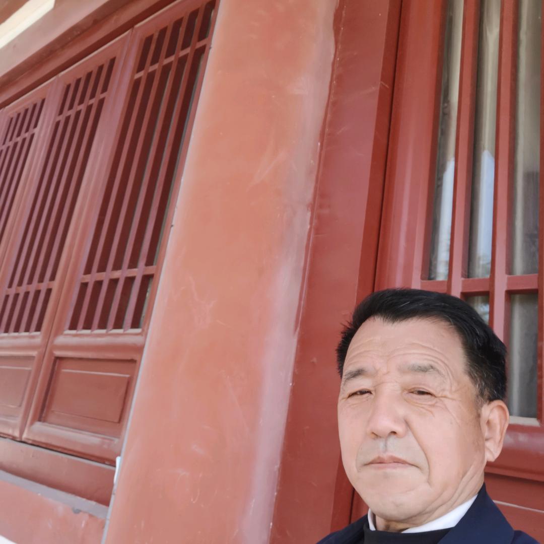 老百姓