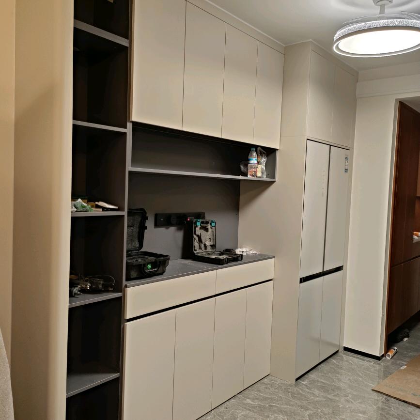 济南全屋定制源头工厂（代加工）