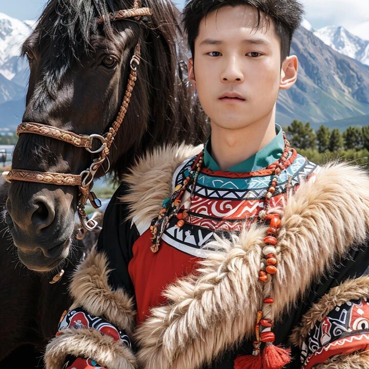 法海也需要爱！