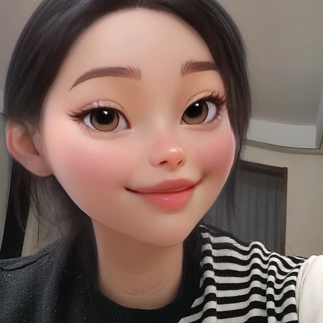 我这样想，你呢？