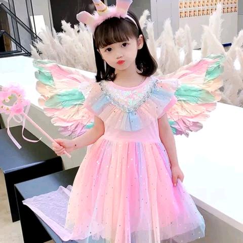 涵涵妈妈童装店