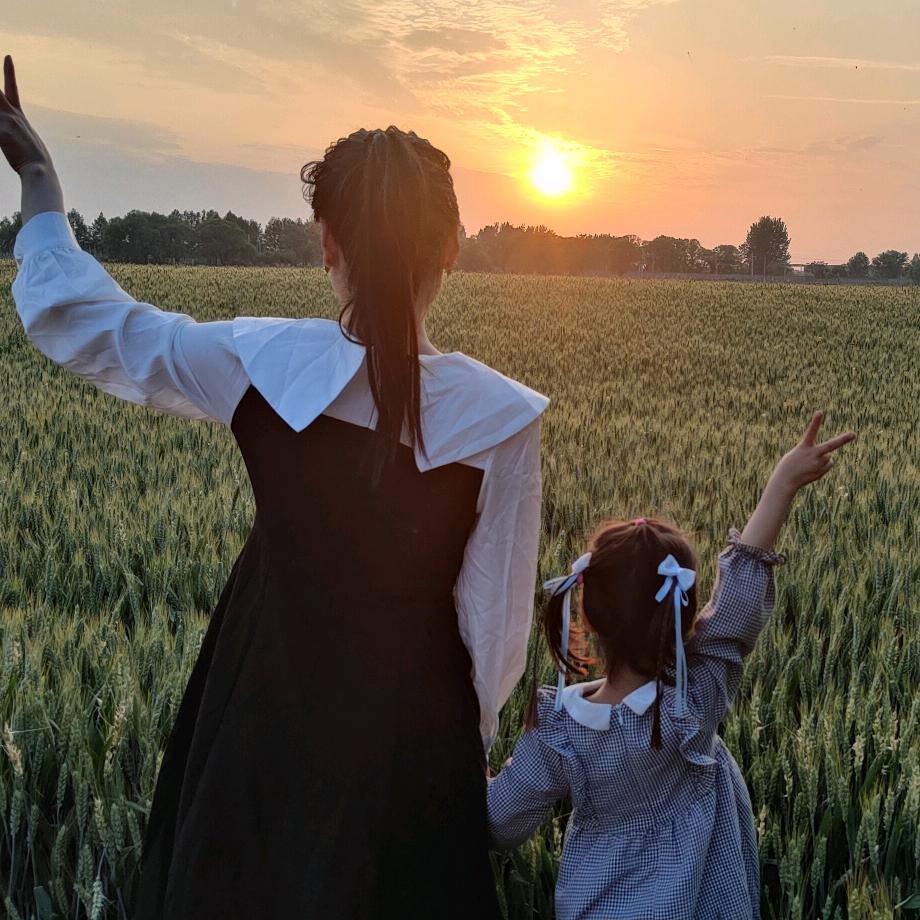 ☀️向阳花