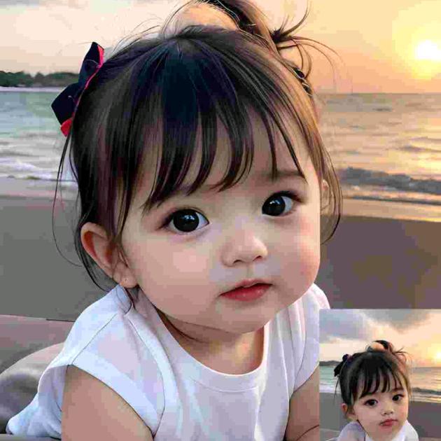 小如意