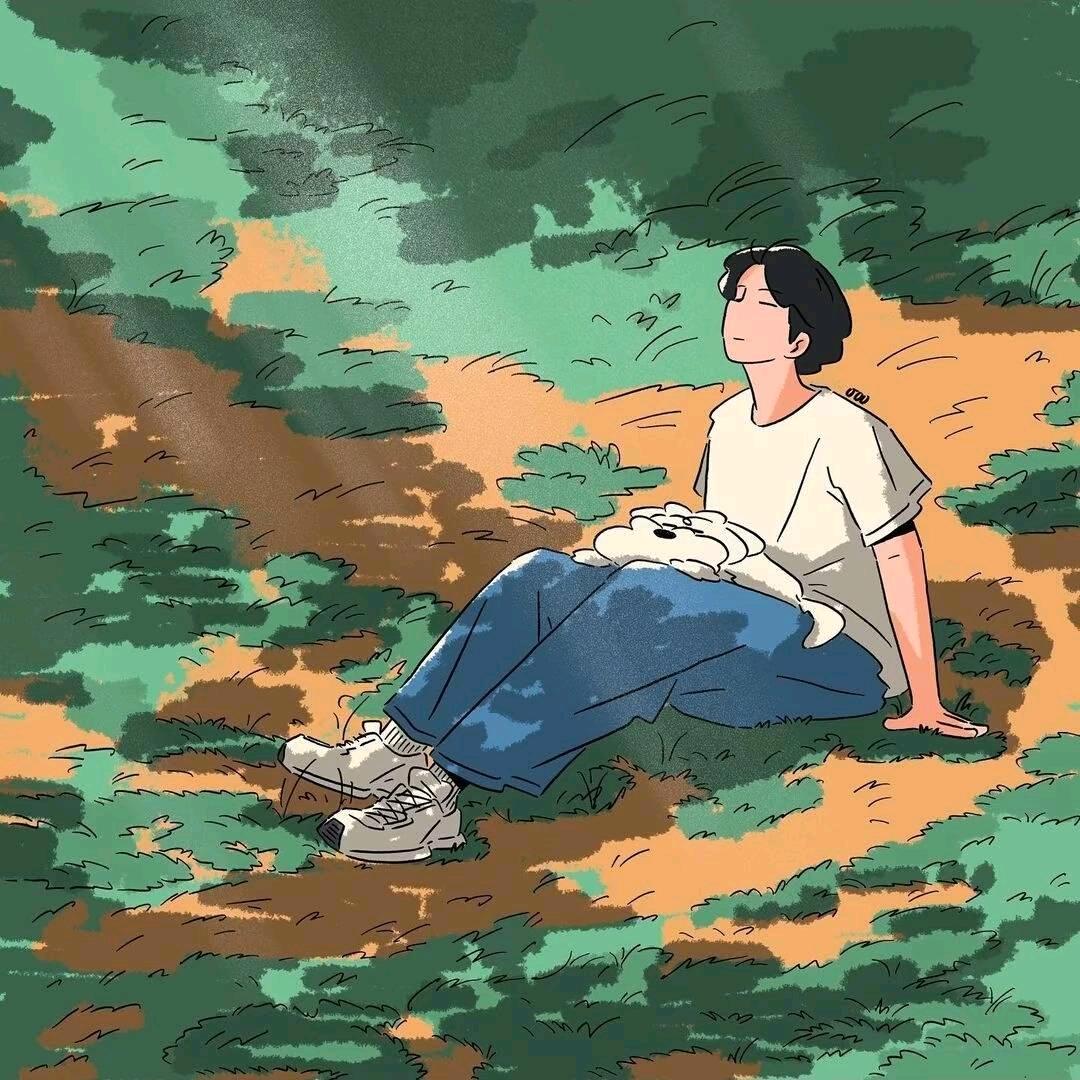 梧桐 ︎