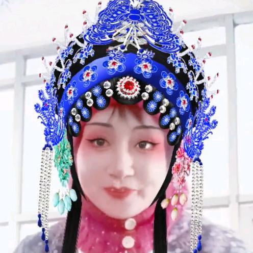江雨芯