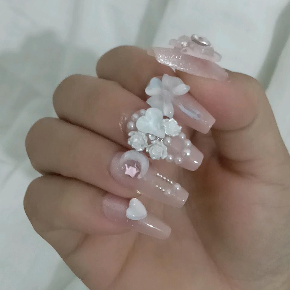 💞半颗糖᭄ᩚ꯭ᩚ甜💔到伤